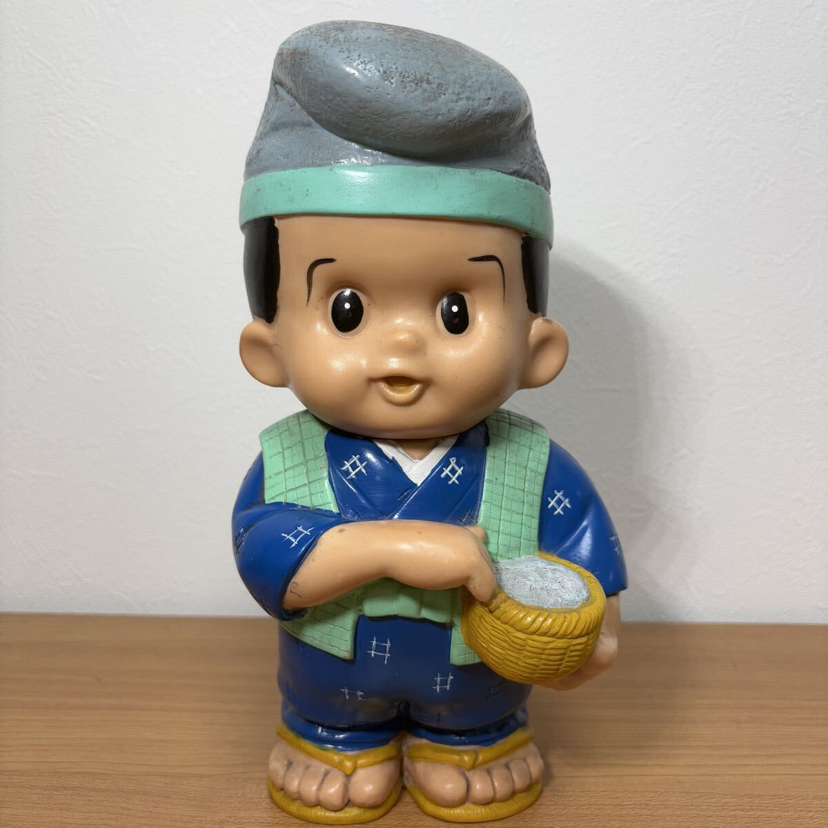 Yahoo!オークション -「信ちゃん ソフビ」の落札相場・落札価格