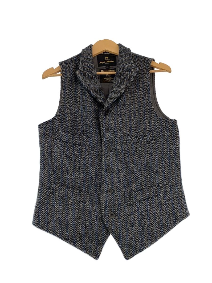 Yahoo!オークション -「ナイジェルケーボン ベスト」(ファッション) の