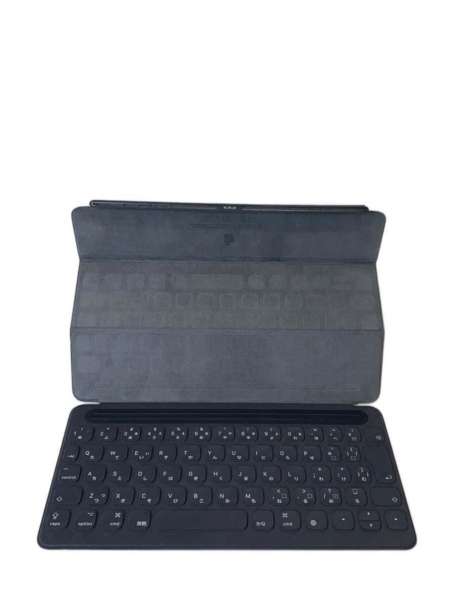 Apple iPad(第7世代)・iPad Air(第3世代)用 Smart Keyboard 日本語
