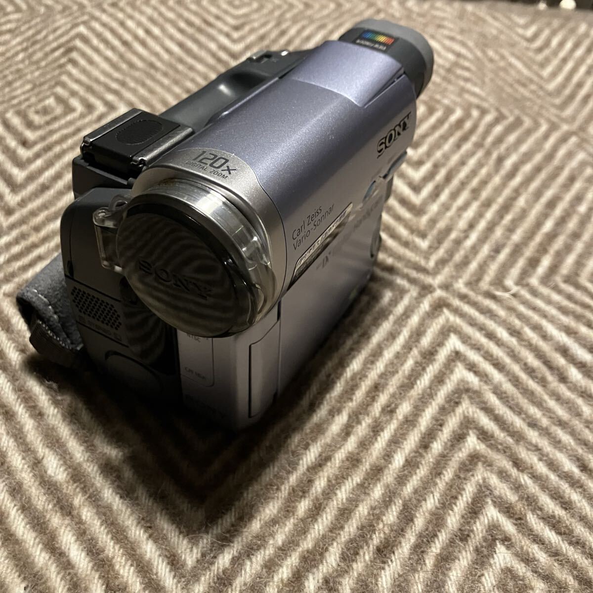 Yahoo!オークション -「sony(dcr-trv22)handycam」の落札相場・落札価格