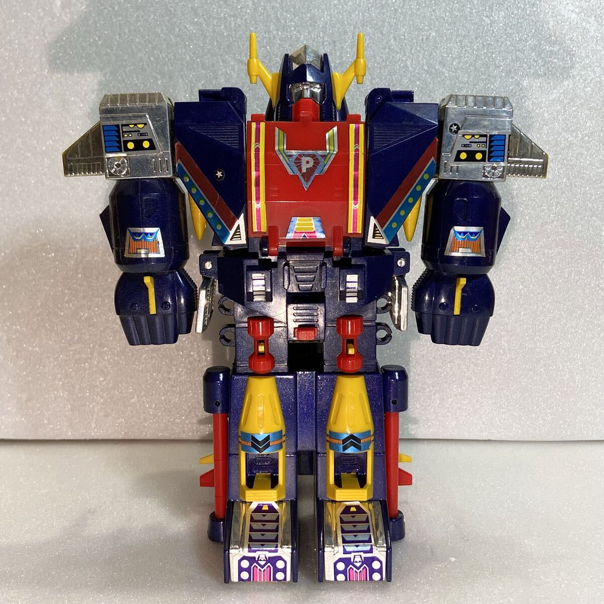 Yahoo!オークション -「ダイアクロン ビッグパワード」の落札相場