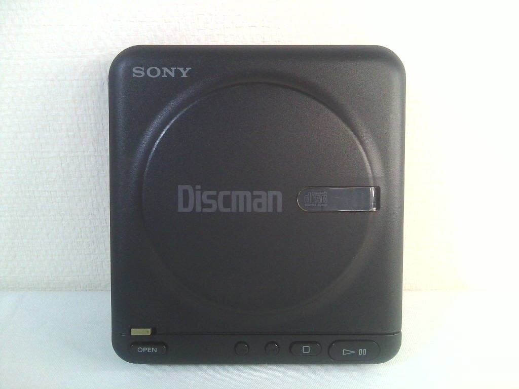 2026年最新】ソニー ディスクマン | ポータブルCDプレーヤー商品一覧