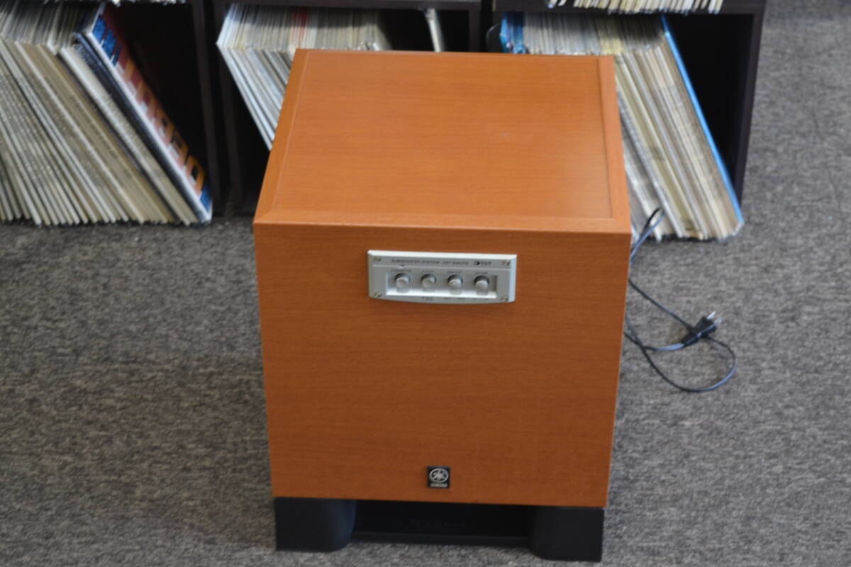 Yahoo!オークション -「yamaha yst-sw315」の落札相場・落札価格