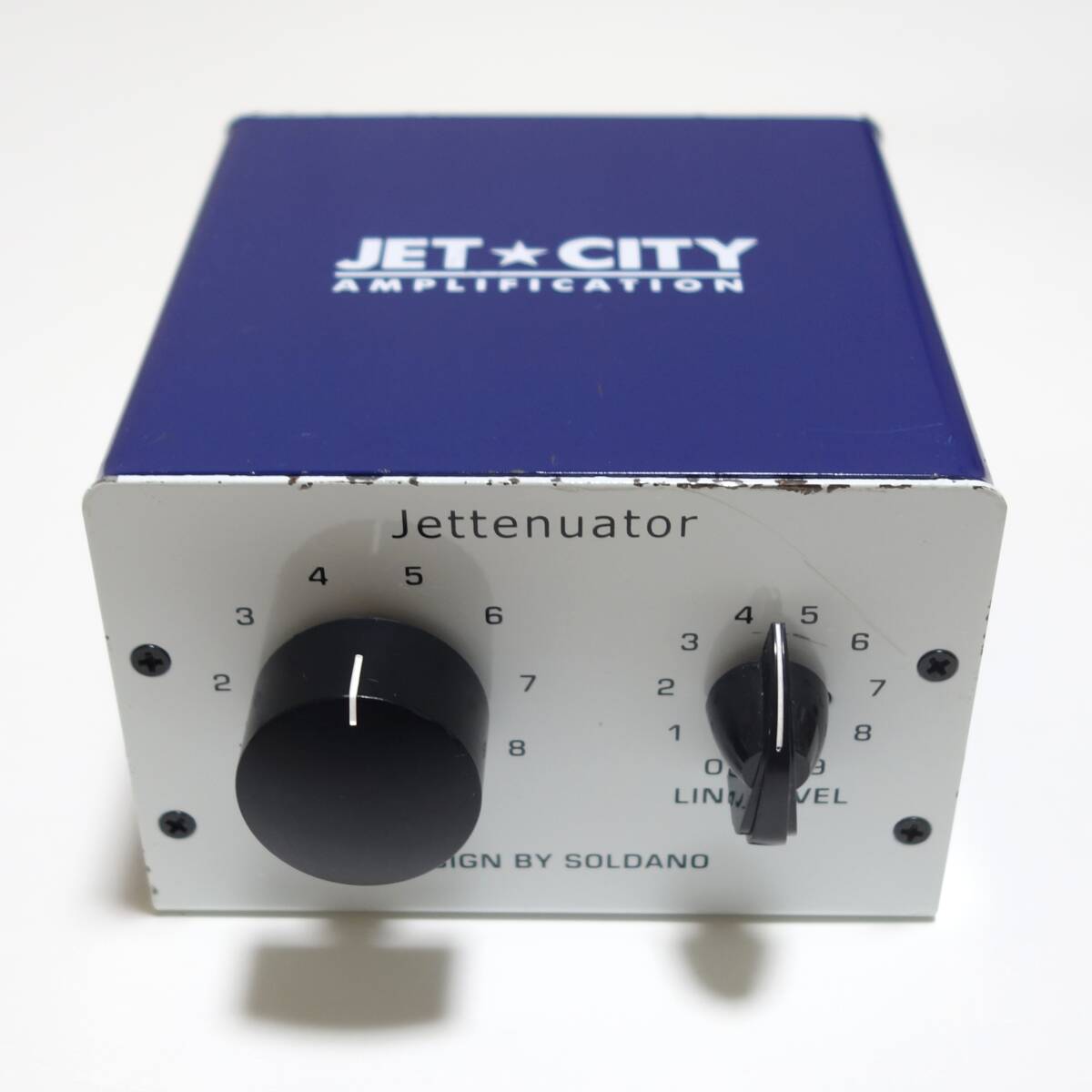 Yahoo!オークション -「jet city jettenuator」の落札相場・落札価格