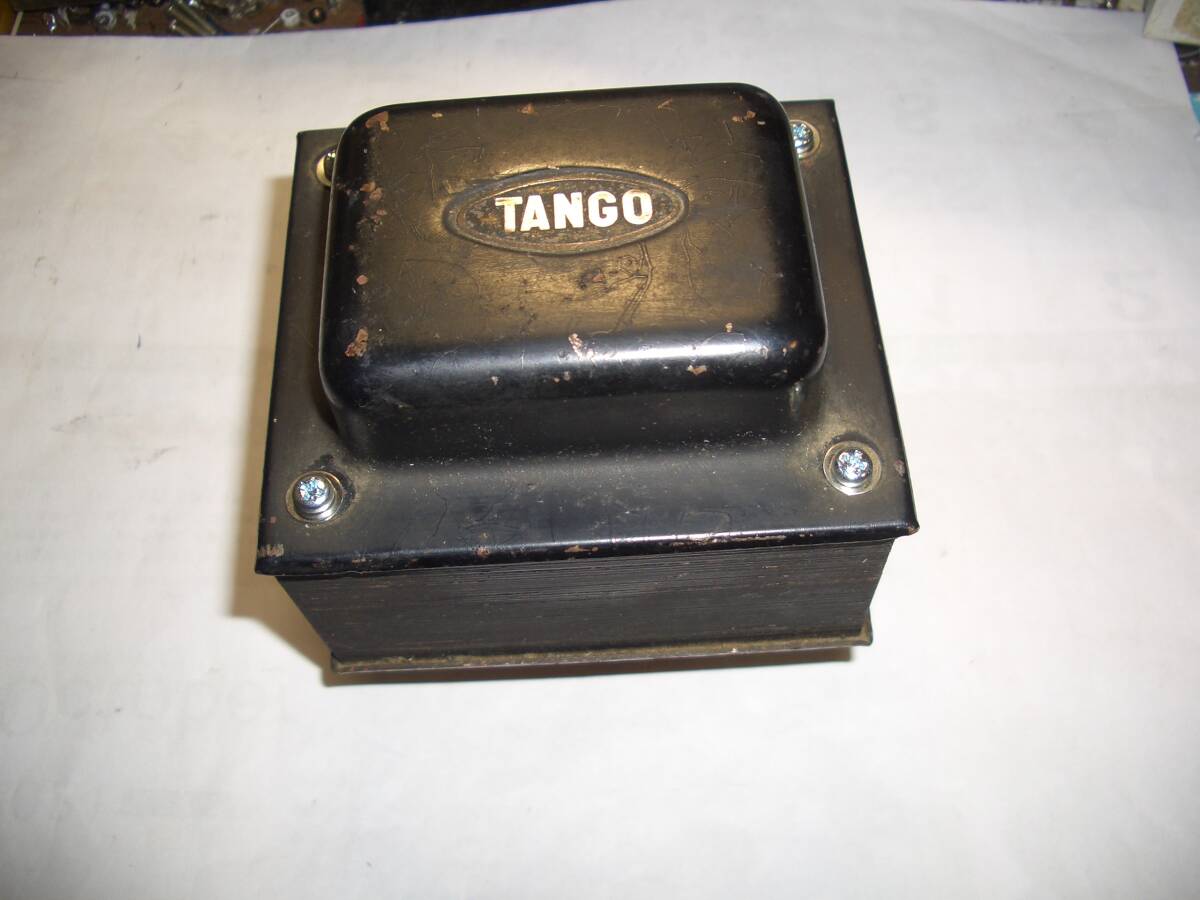 Yahoo!オークション -「タンゴ st-220」の落札相場・落札価格