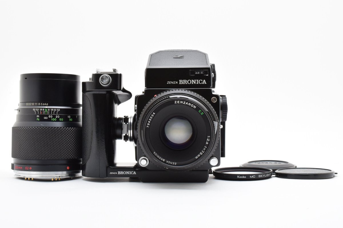 Yahoo!オークション -「ae-ii」(カメラ、光学機器) の落札相場・落札価格