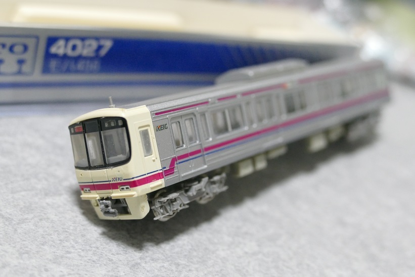 Yahoo!オークション -「都営 新宿線」(Nゲージ) (鉄道模型)の落札相場
