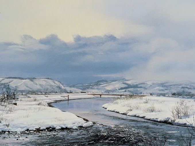 Yahoo!オークション -「黒沢信男」(絵画) (美術品)の落札相場・落札価格