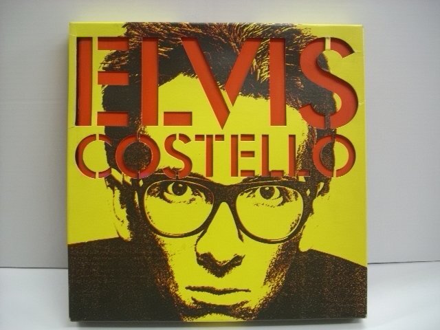 2026年最新】Yahoo!オークション -エルビスコステロ boxの中古品・新品