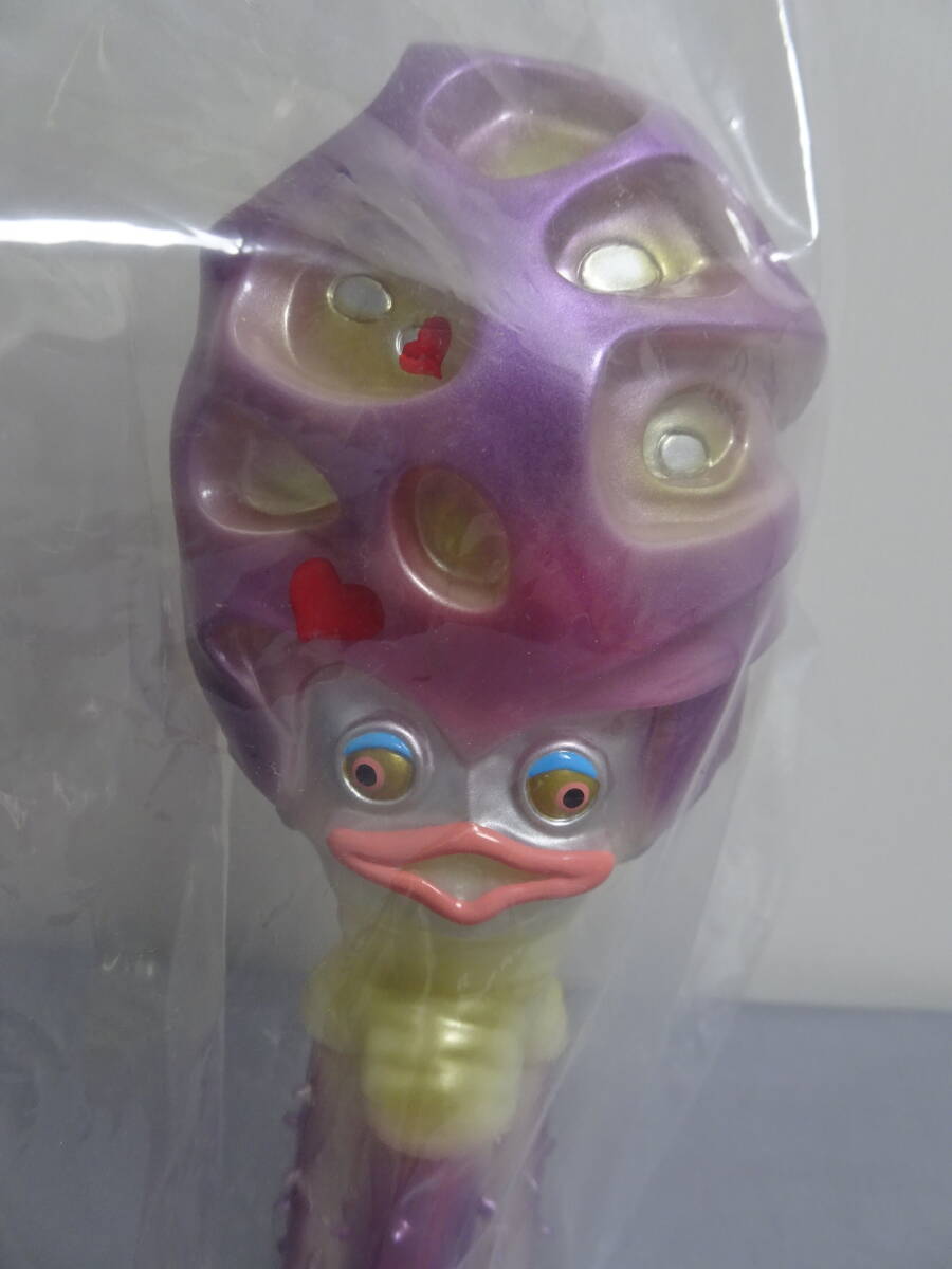 Yahoo!オークション -「チブル星人 m1号」の落札相場・落札価格