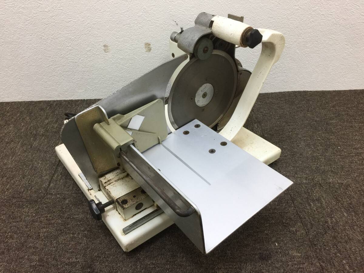 Yahoo!オークション -「フジシマ パンスライサー」(スライサー) (厨房