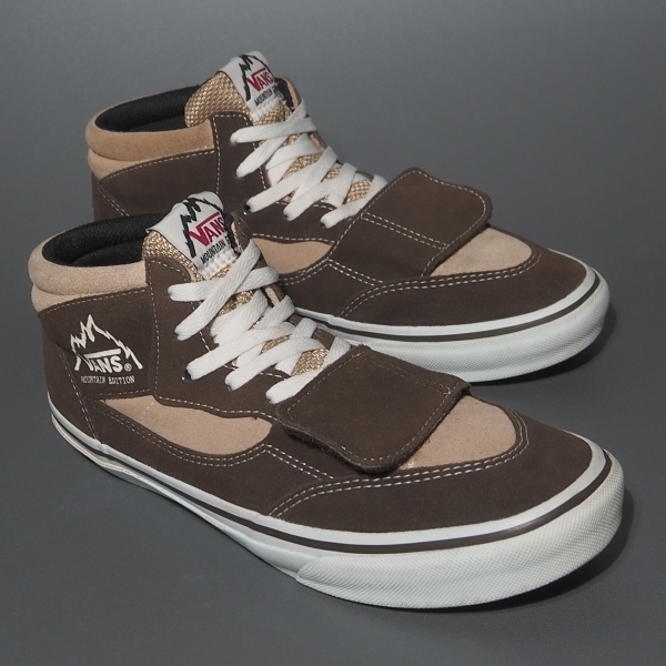 Yahoo!オークション -「vans バンズ マウンテンエディション