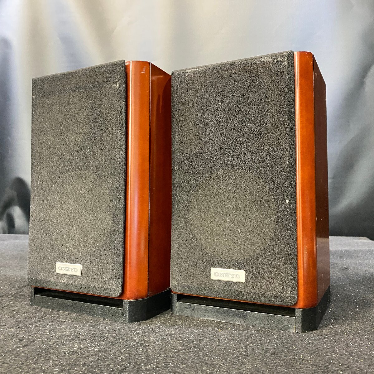 Yahoo!オークション -「onkyo d-508m」の落札相場・落札価格