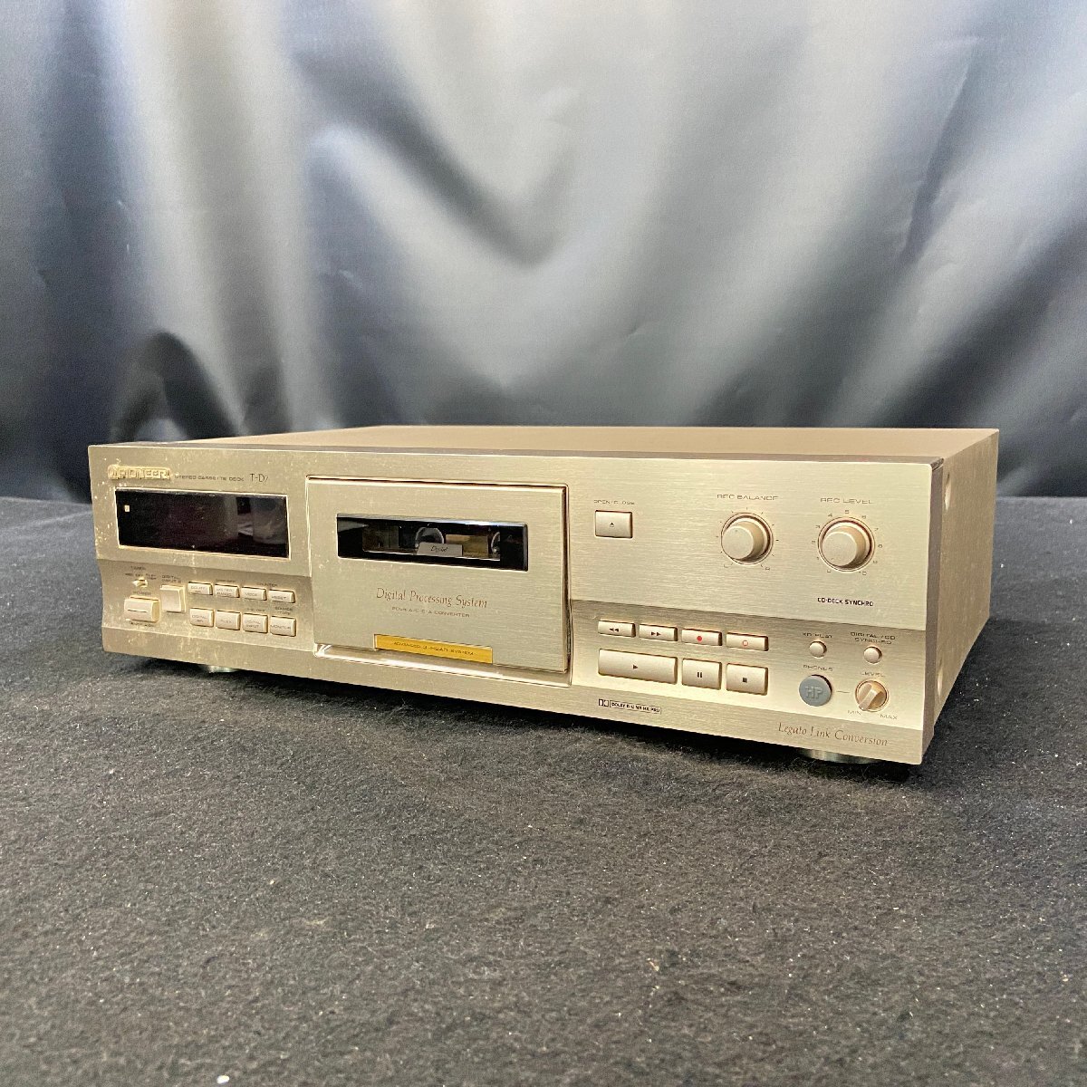 Yahoo!オークション -「パイオニア t-d7」の落札相場・落札価格