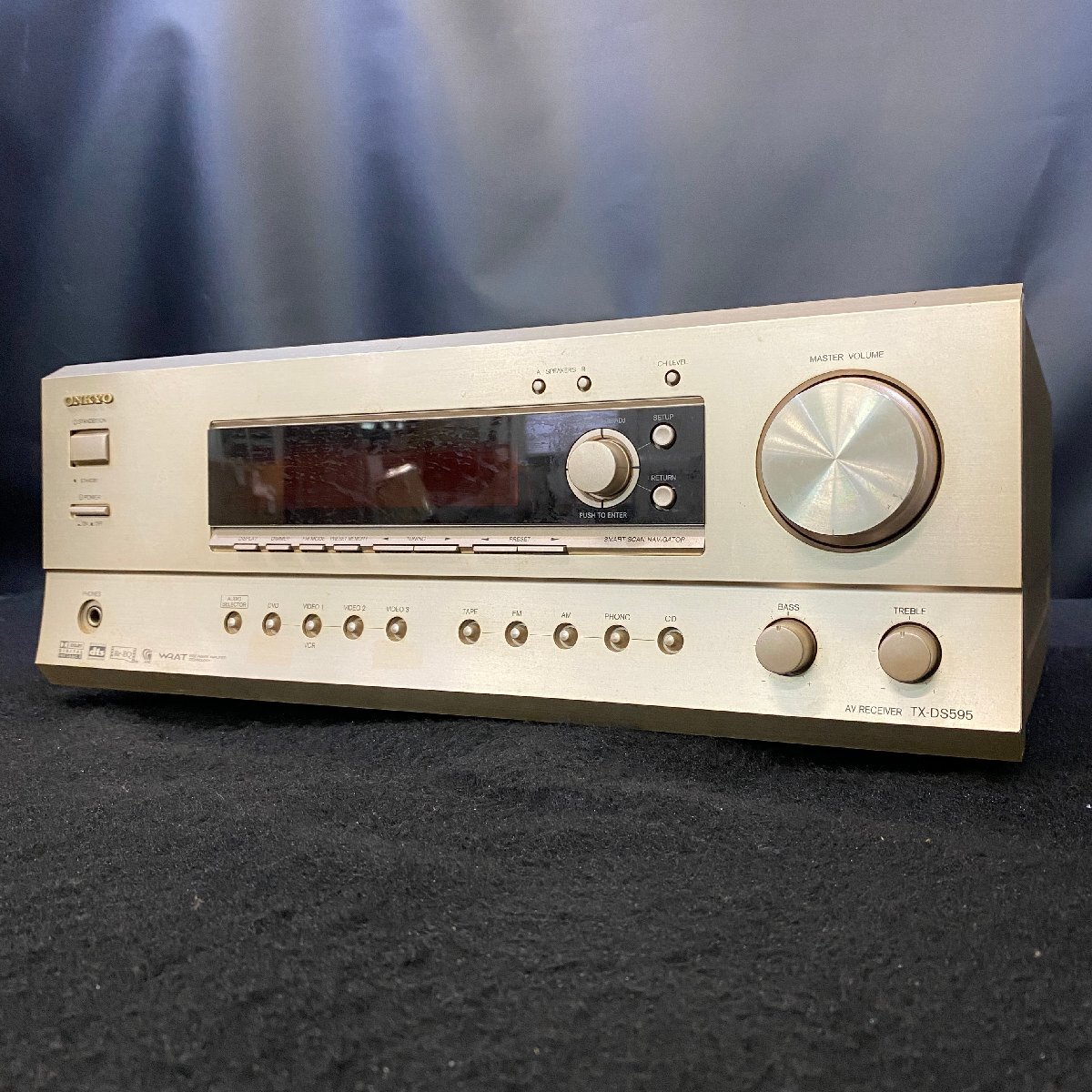 Yahoo!オークション -「tx-ds595」の落札相場・落札価格