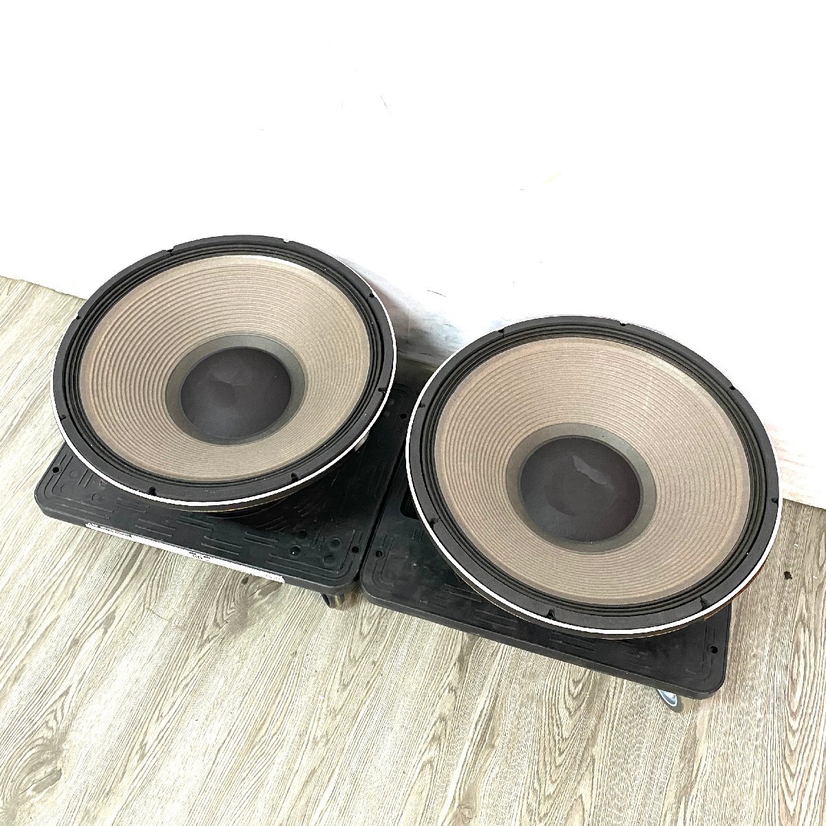 Yahoo!オークション -「jbl 2241」の落札相場・落札価格