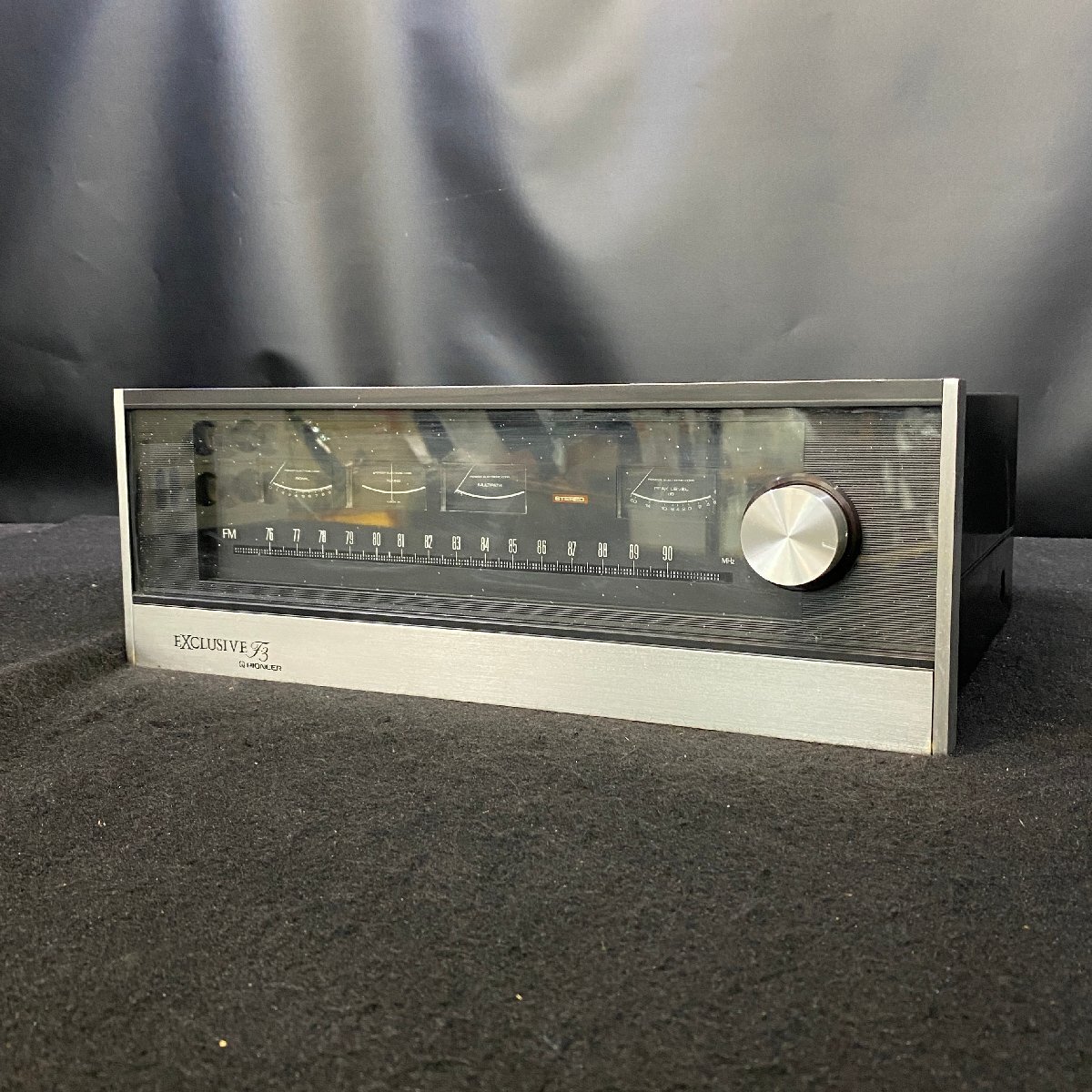 Yahoo!オークション -「pioneer exclusive f3」の落札相場・落札価格