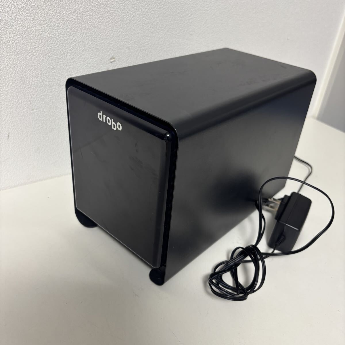 drobo Drobo オークション比較 - 価格.com