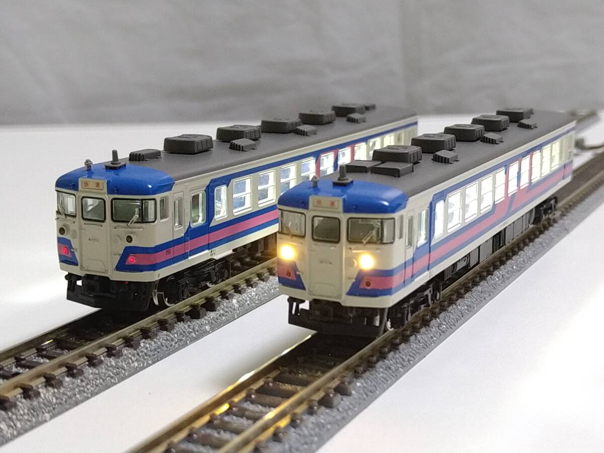 Yahoo!オークション -「165系 kato モントレー」(Nゲージ) (鉄道模型