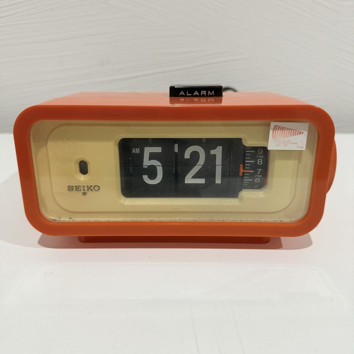 Yahoo!オークション -「666」(置時計、掛時計) (インテリア小物)の落札