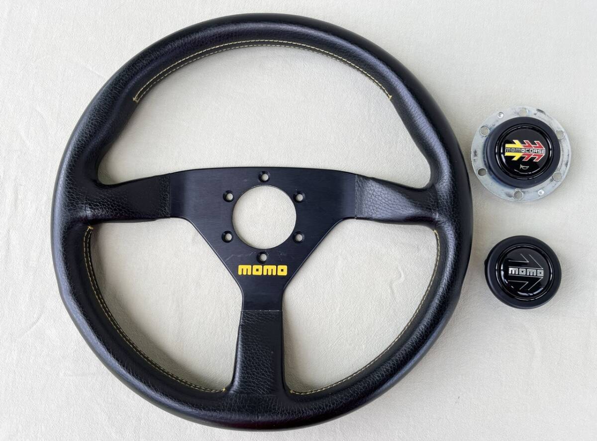 Yahoo!オークション -「v35」(モモ) (ステアリング)の落札相場・落札価格