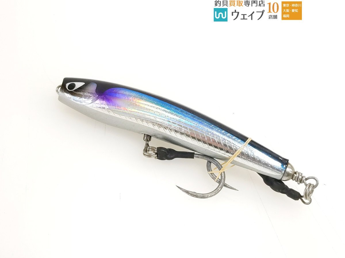 Yahoo!オークション -「ディクソン」(ハードルアー) (ルアー用品)の