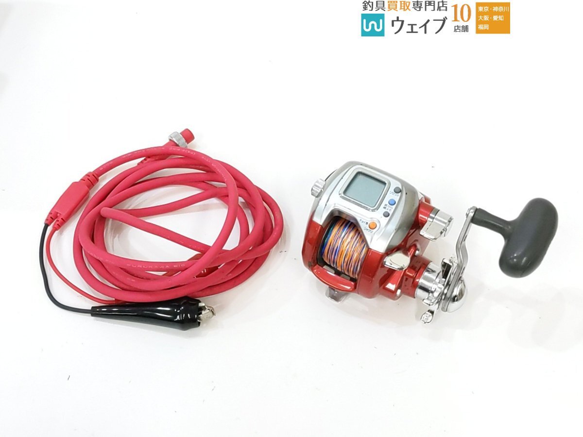 Yahoo!オークション -「シーボーグ400fbe」の落札相場・落札価格