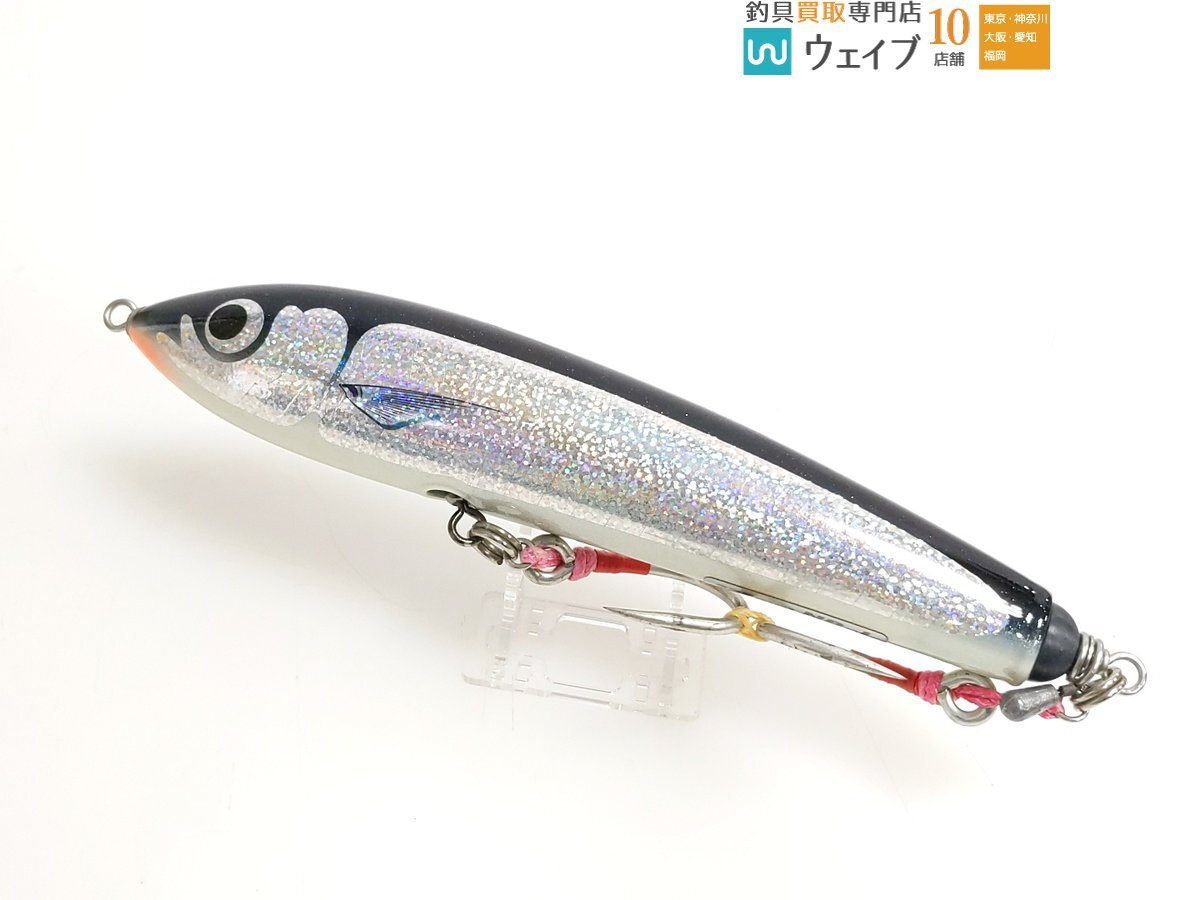 Yahoo!オークション -「ブルーフィッシュ140」の落札相場・落札価格