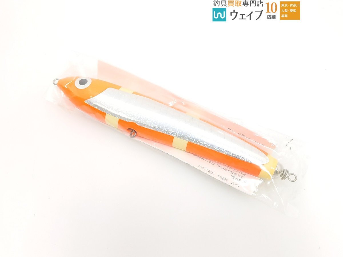 Yahoo!オークション -「カーペンター ガンマ160」の落札相場・落札価格