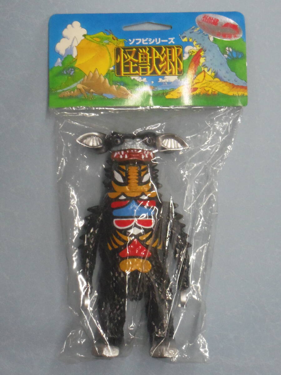 Yahoo!オークション -「怪獣郷 ギャンゴ」の落札相場・落札価格