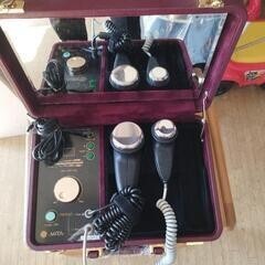 Yahoo!オークション -「超音波美顔器エステナスター」の落札相場・落札価格