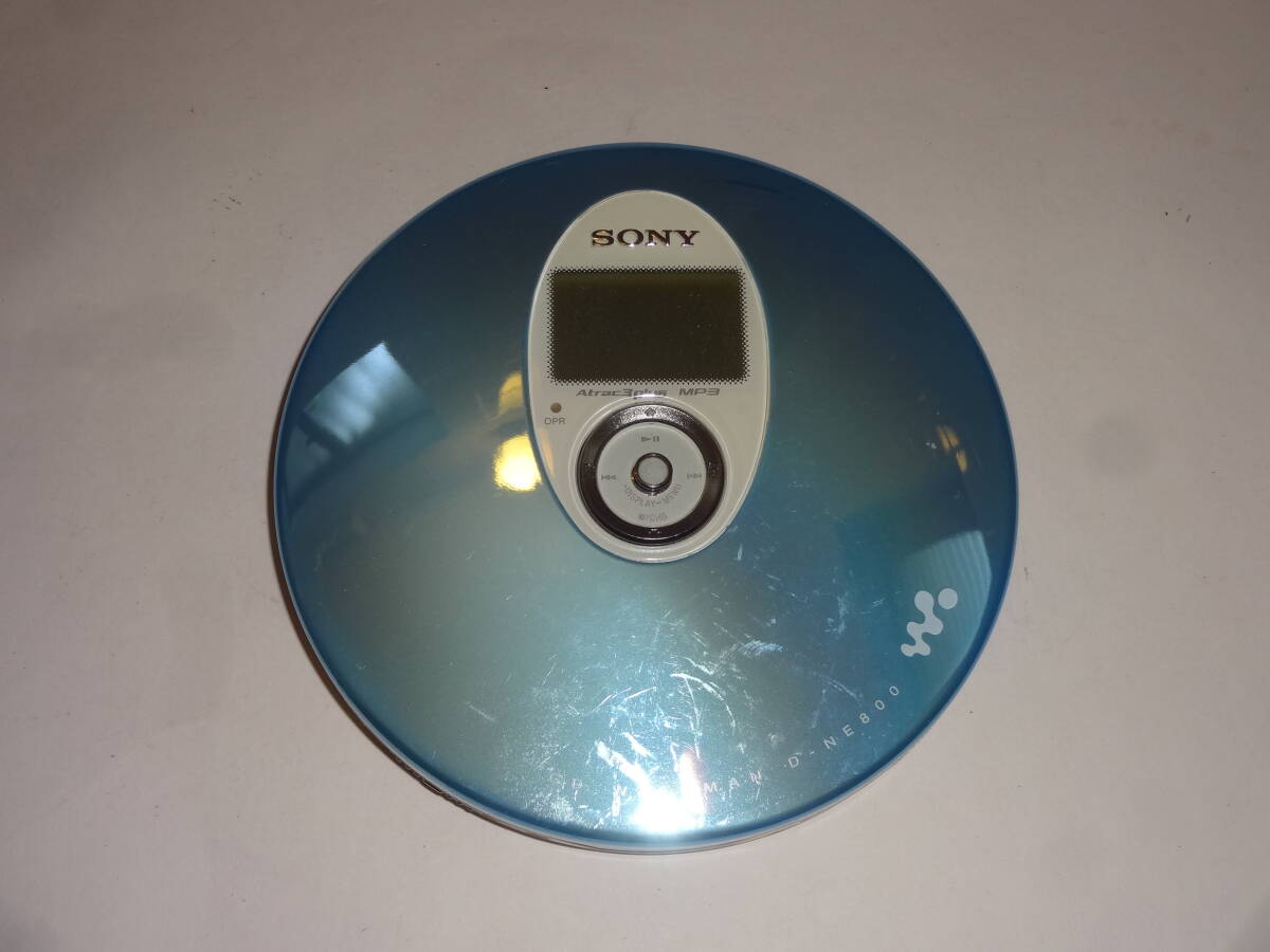 Yahoo!オークション -「sony d-ne800」の落札相場・落札価格