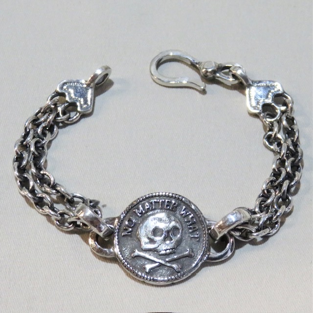 Yahoo!オークション -「galciaガルシア」(ブレスレット、バングル