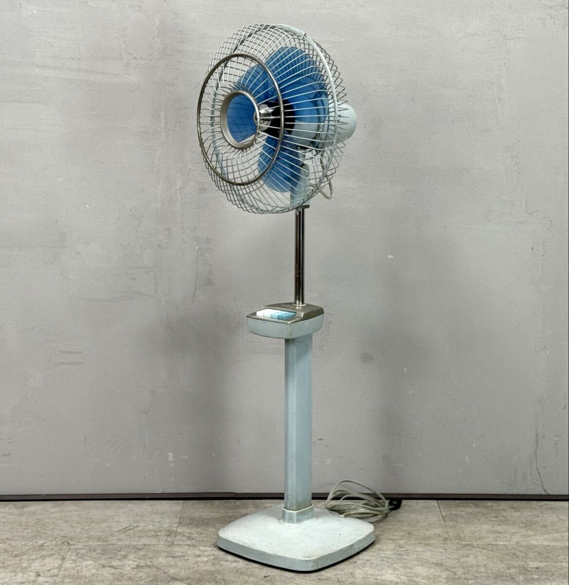 ナショナル 昭和 レトロ 扇風機の値段と価格推移は？｜160件の売買