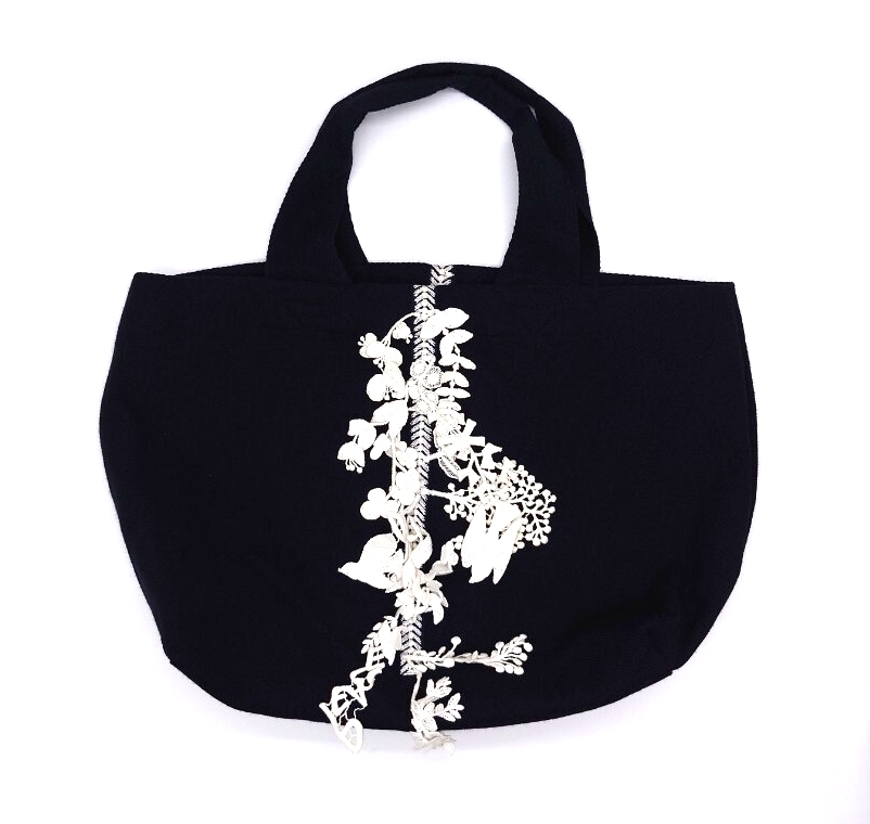 Yahoo!オークション -「ミナペルホネン forest parade バッグ