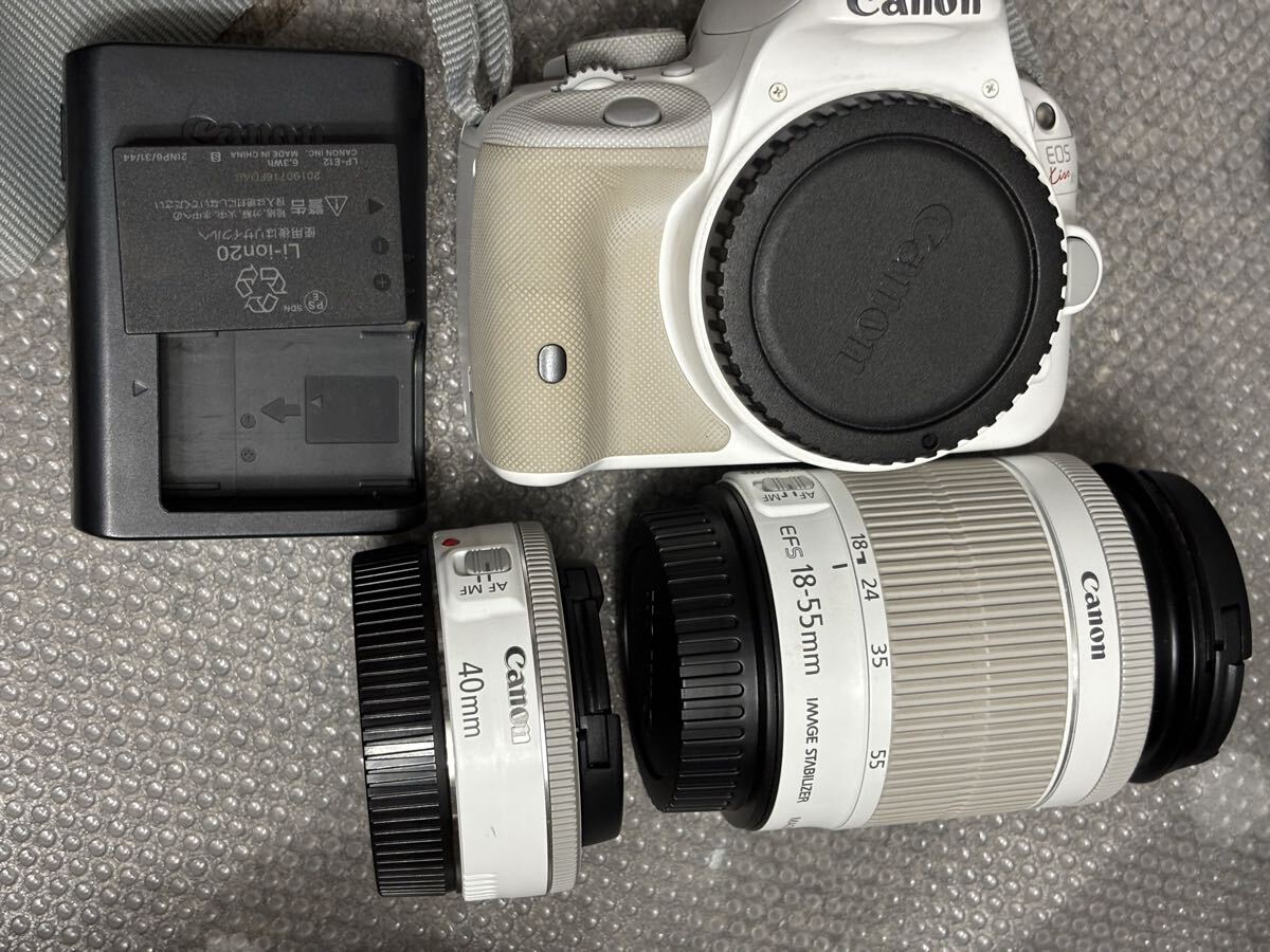 価格.com - CANON EOS Kiss X7 ダブルズームキット 価格比較