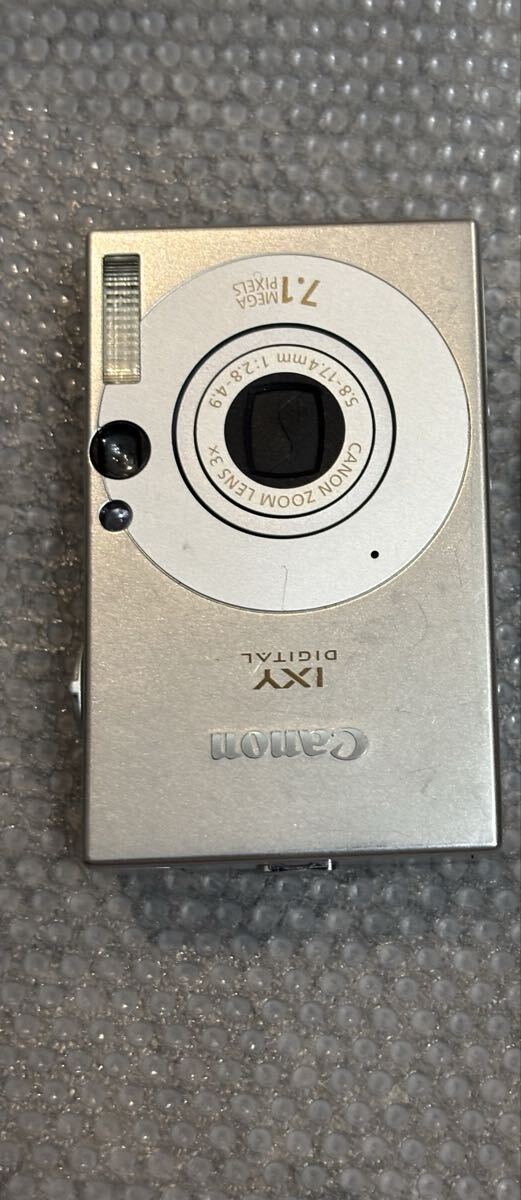 CANON IXY DIGITAL 10 オークション比較 - 価格.com