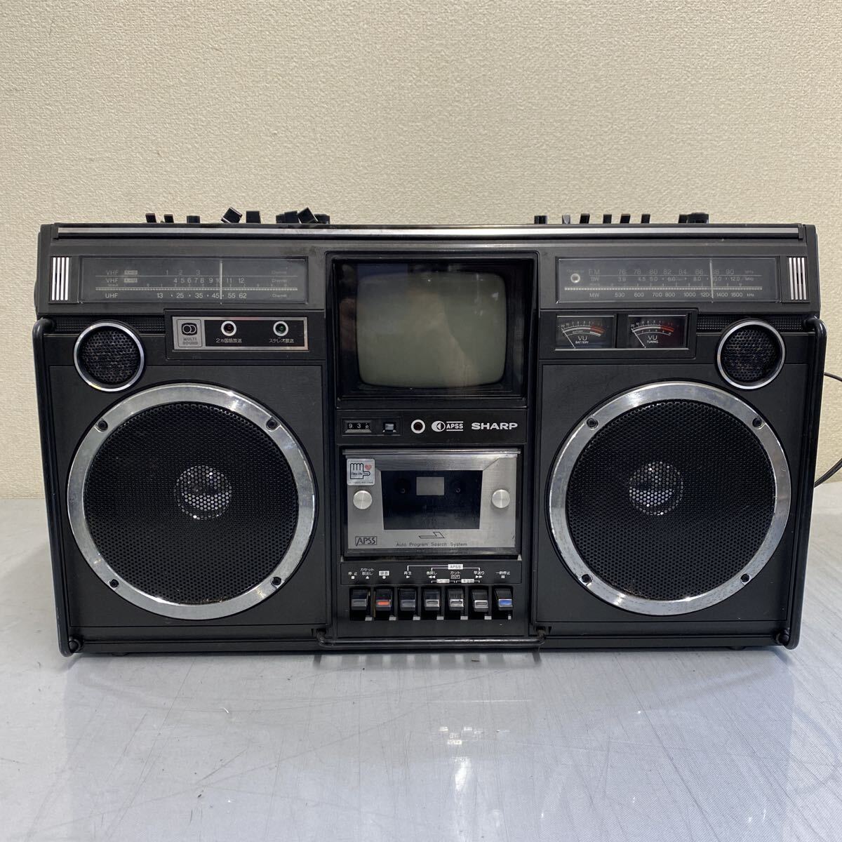 Yahoo!オークション -「sharp 5p-r2u」(オーディオ機器) の落札相場