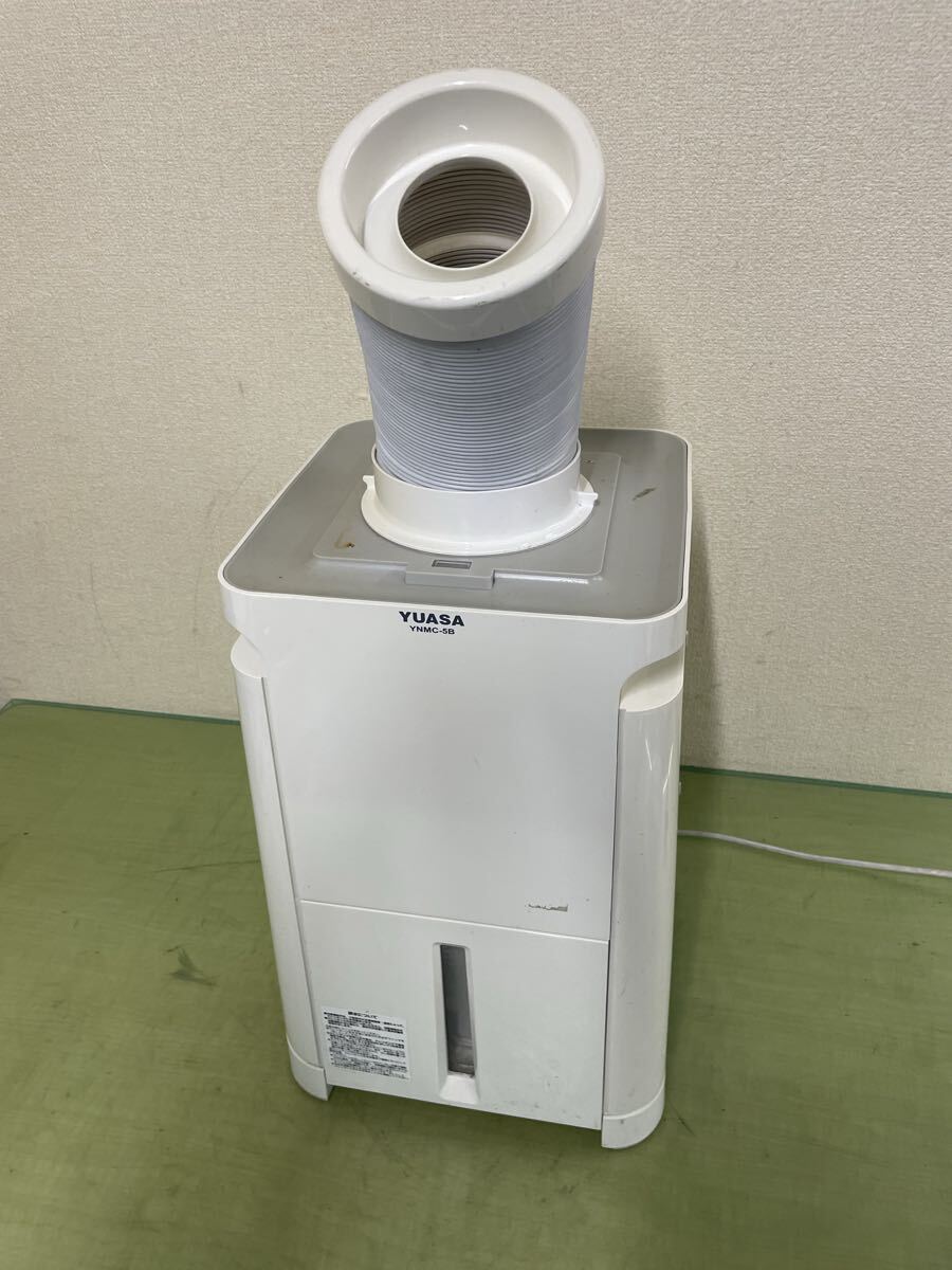 Yahoo!オークション -「yuasa」(エアコン) (冷暖房、空調)の落札相場