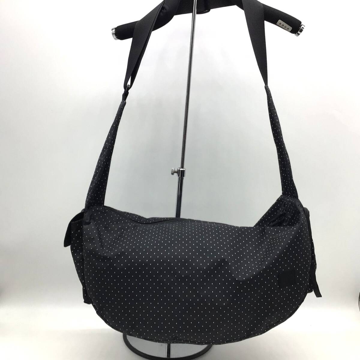 Yahoo!オークション -「ポーター (ドット 水玉)」の落札相場・落札価格