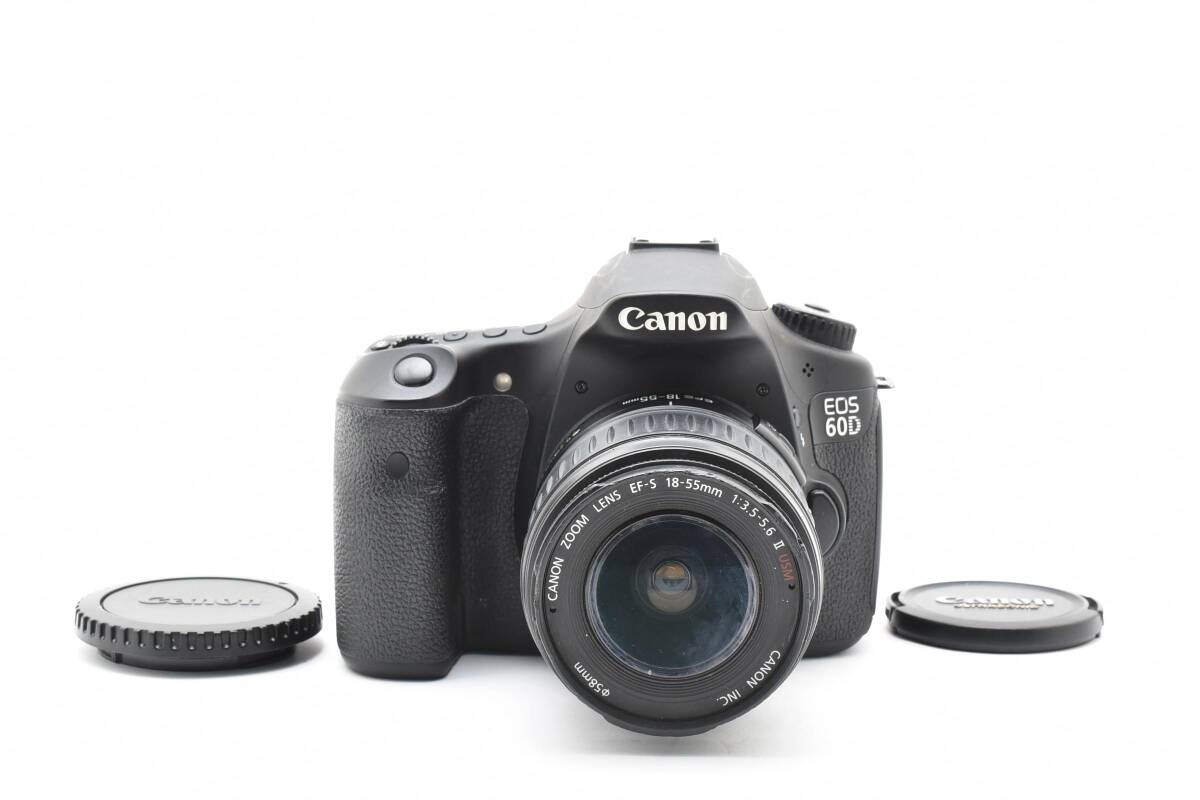 Yahoo!オークション -「eos 60d ジャンク」(キヤノン) (デジタル一眼