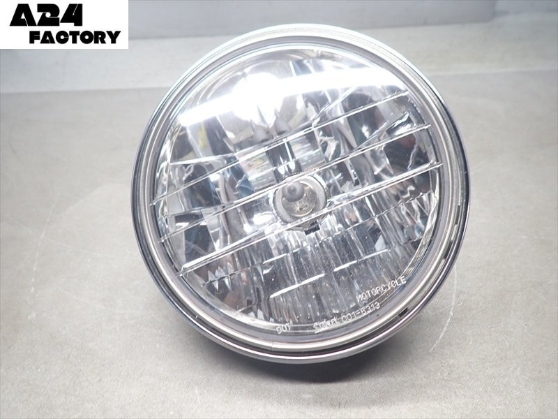 Yahoo!オークション -「cb750 rc42」(ヘッドライト) (純正品)の落札