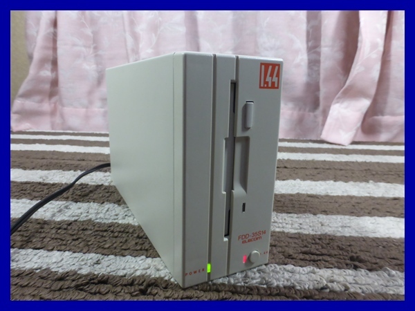 Yahoo!オークション -「elecom」(フロッピーディスクドライブ) (周辺