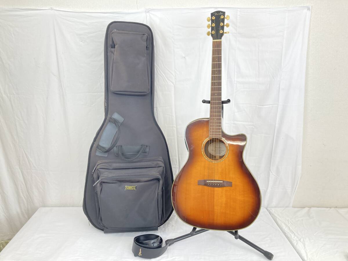 Yahoo!オークション -「fender ga-45sce」の落札相場・落札価格