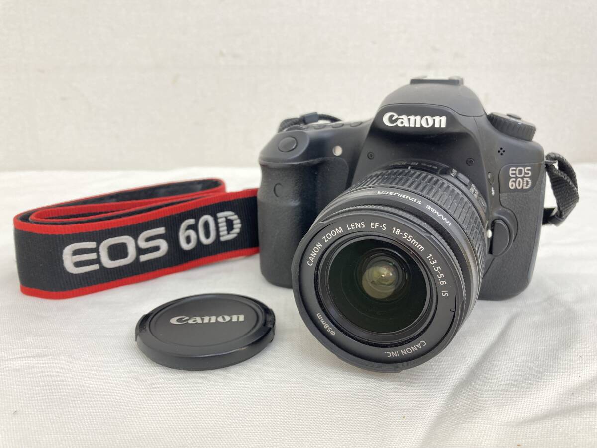 Yahoo!オークション -「eos 60d ジャンク」(キヤノン) (デジタル一眼