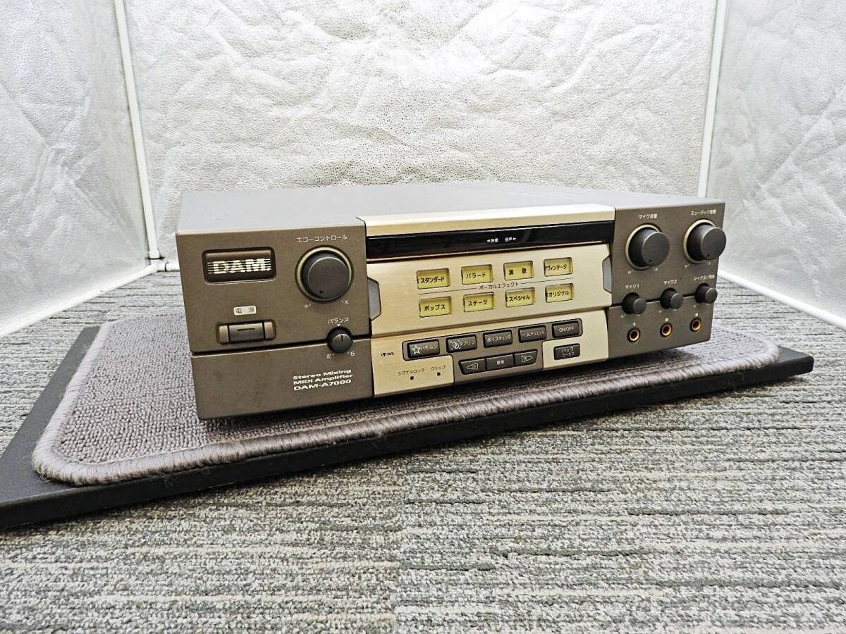 Yahoo!オークション -「dam-a7000」の落札相場・落札価格