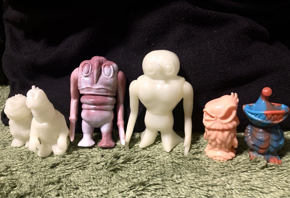 Yahoo!オークション -「シェドラ」(おもちゃ、ゲーム) の落札相場