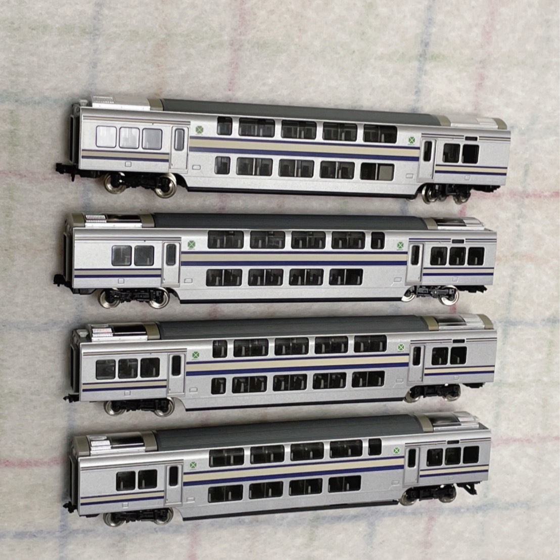 Yahoo!オークション -「e217 旧塗装」の落札相場・落札価格