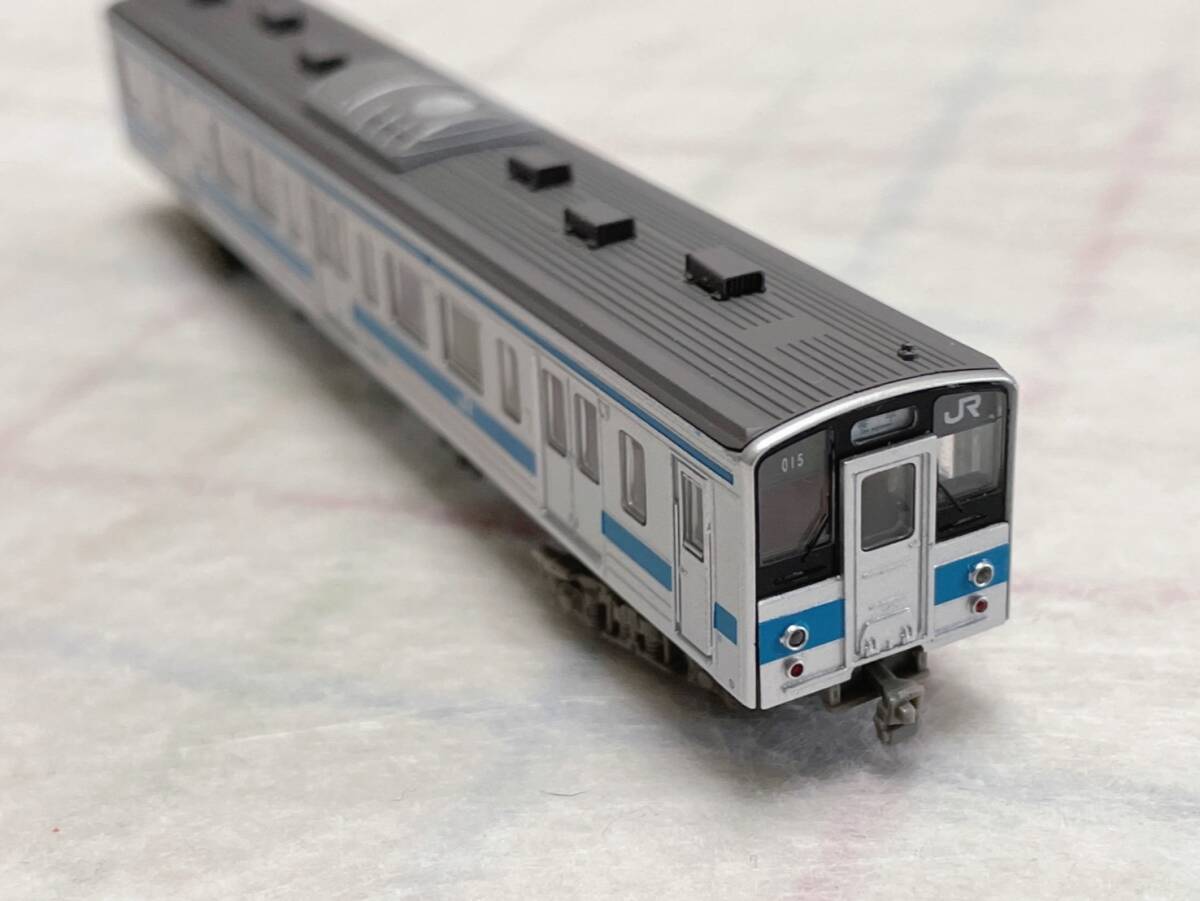 Yahoo!オークション -「121系 四国」(Nゲージ) (鉄道模型)の落札相場