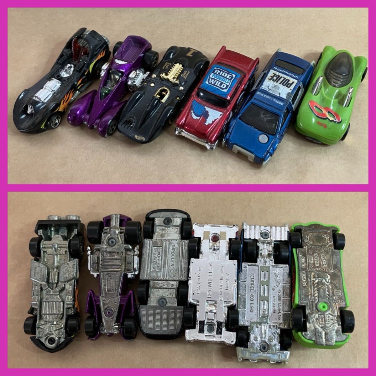 2026年最新】ホットウィールミニカーのまとめ一覧 - Yahoo!オークション